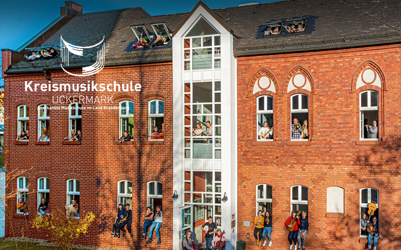 Kreismusikschule Uckermark