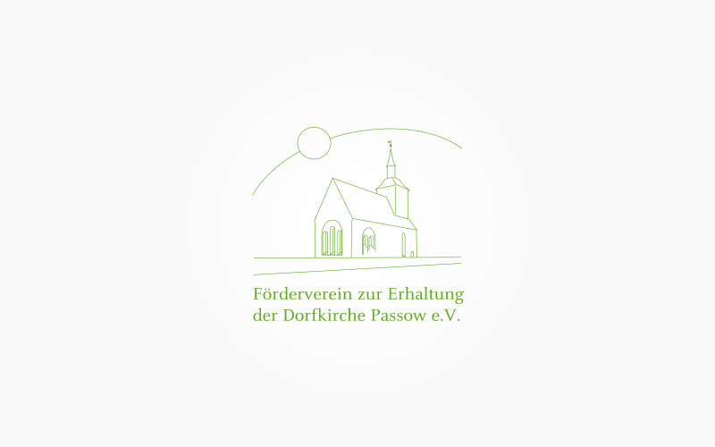 Förderverein zur Erhaltung der Dorfkirche Passow e.V.