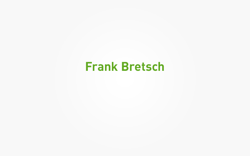 Frank Bretsch