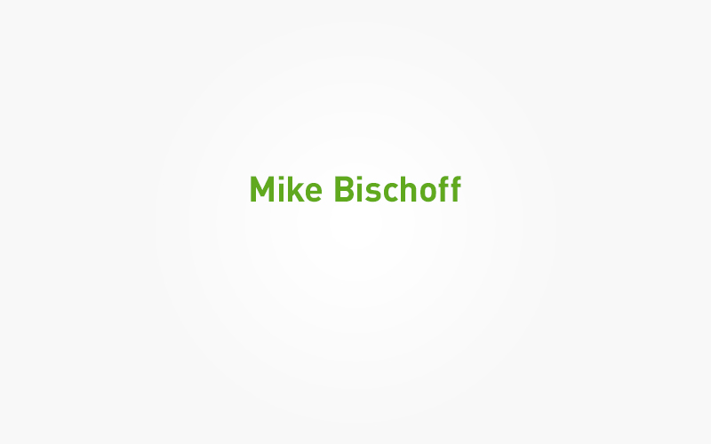 Mike Bischoff