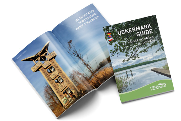 Uckermark Guide