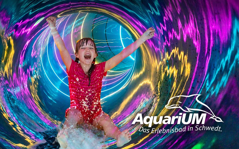 AquariUM Schwedt