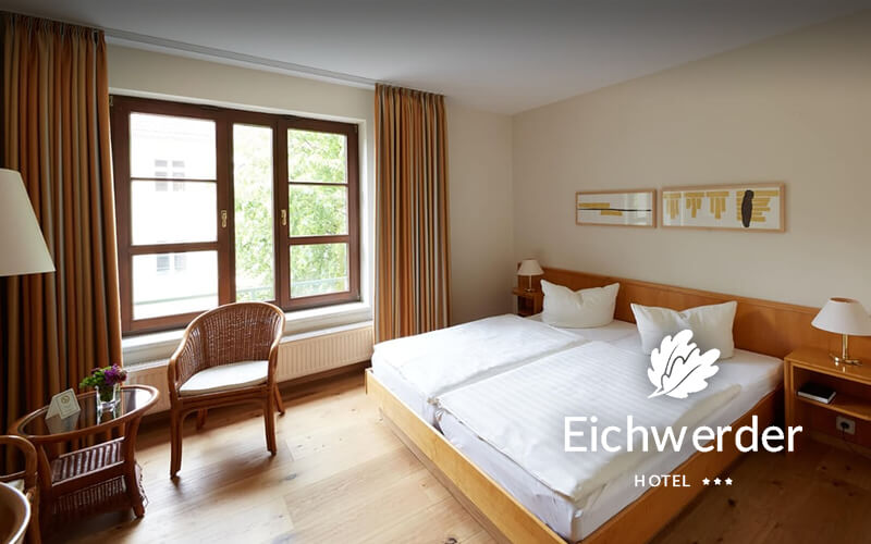 Hotel Eichwerder