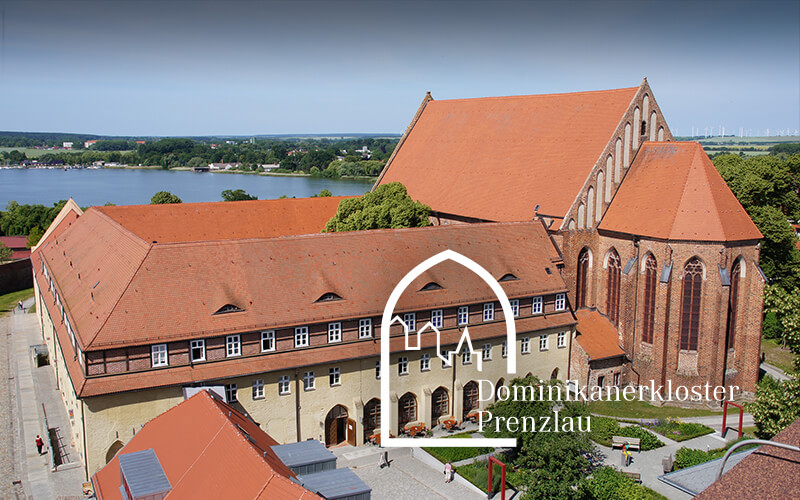 Dominikanerkloster Prenzlau Kulturzentrum und Museum