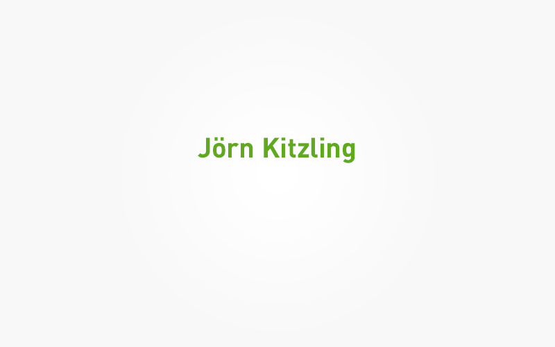 Jörn Kitzling