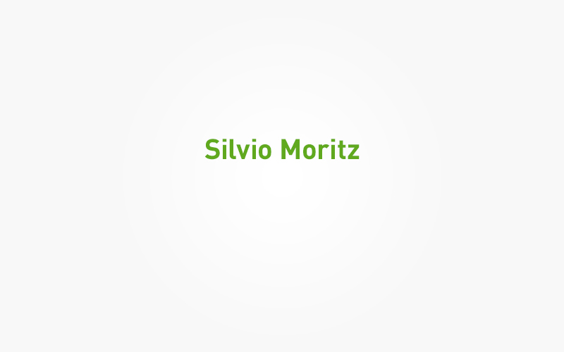 Silvio Moritz