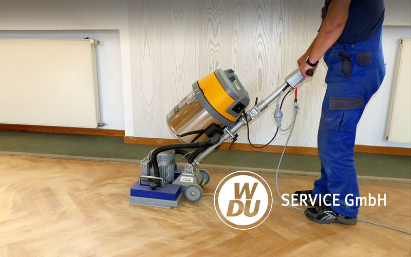 WDU Service GmbH