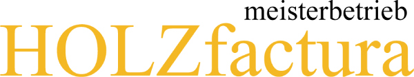 Holzfactura