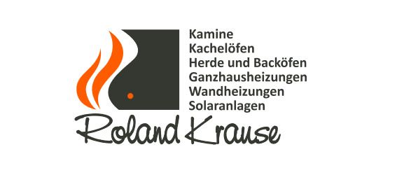 Roland Krause – Meisterbetrieb für Kachelöfen und Kamine