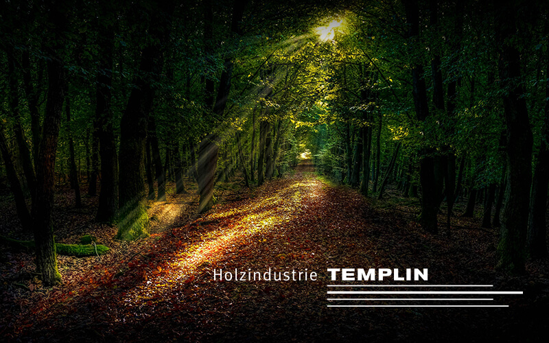Holzindustrie Templin GmbH