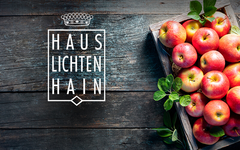 Haus Lichtenhain