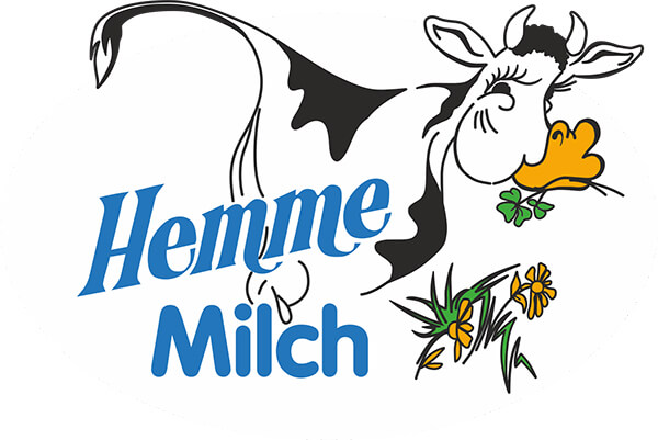 Hemme Milch
