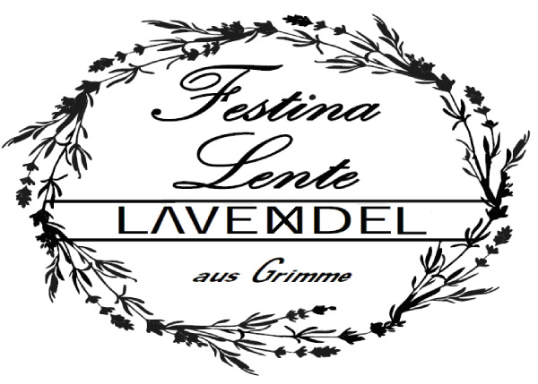 Lavendel Grimme