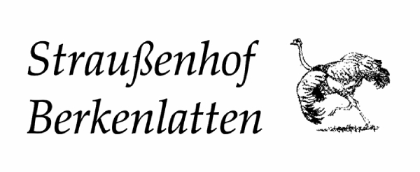Straußenhof Berkenlatten GbR