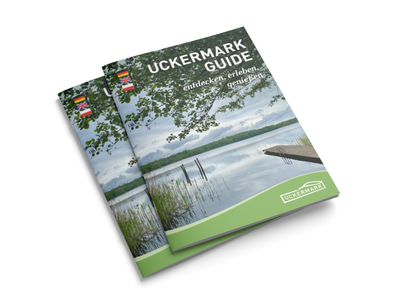 UCKERMARK Guide UCKERMARK Guide
